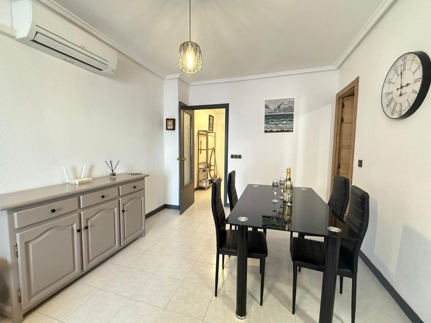 Apartment for Sale in Torrevieja, Alicante