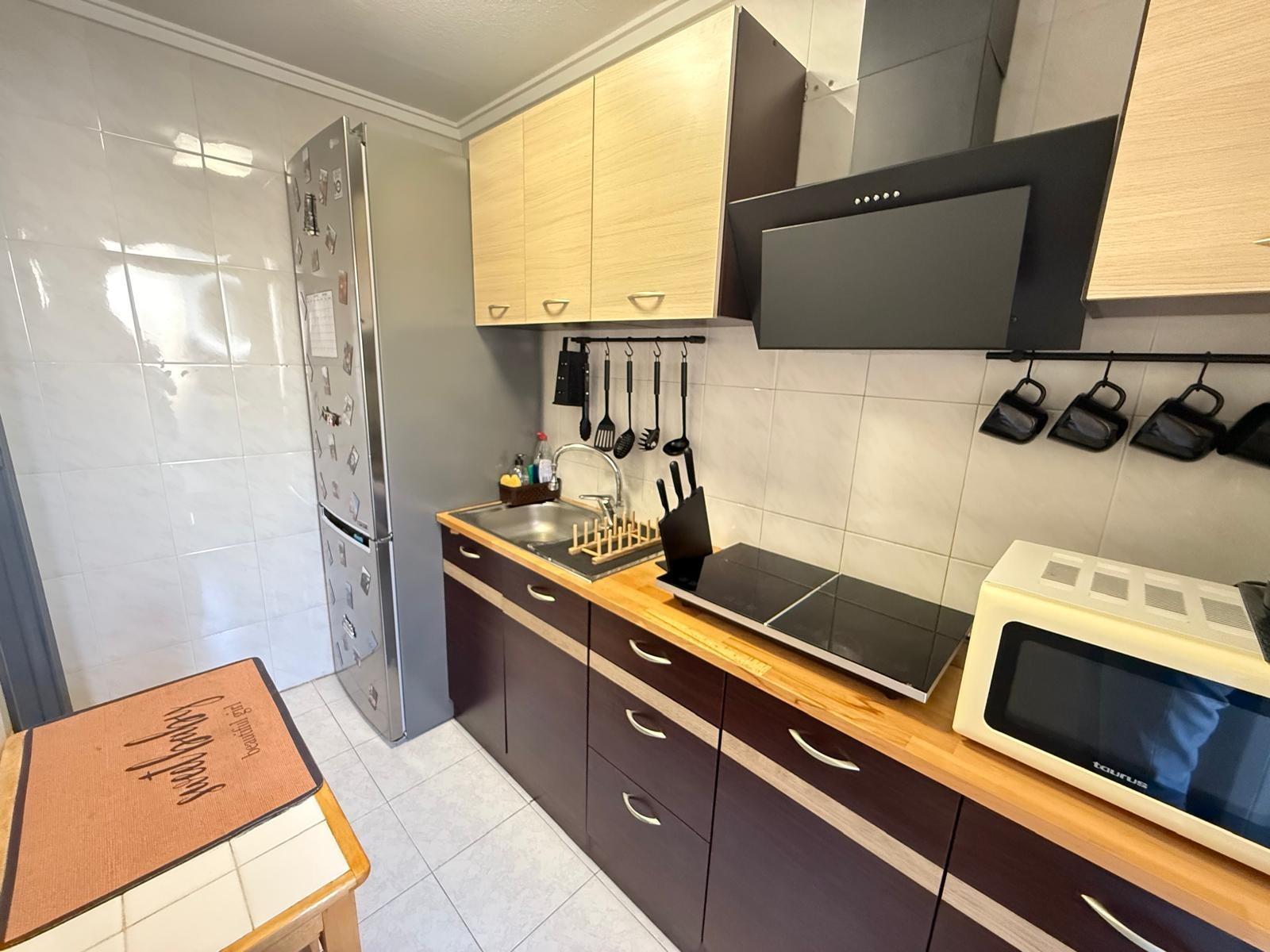 Apartment for Sale in Torrevieja, Alicante