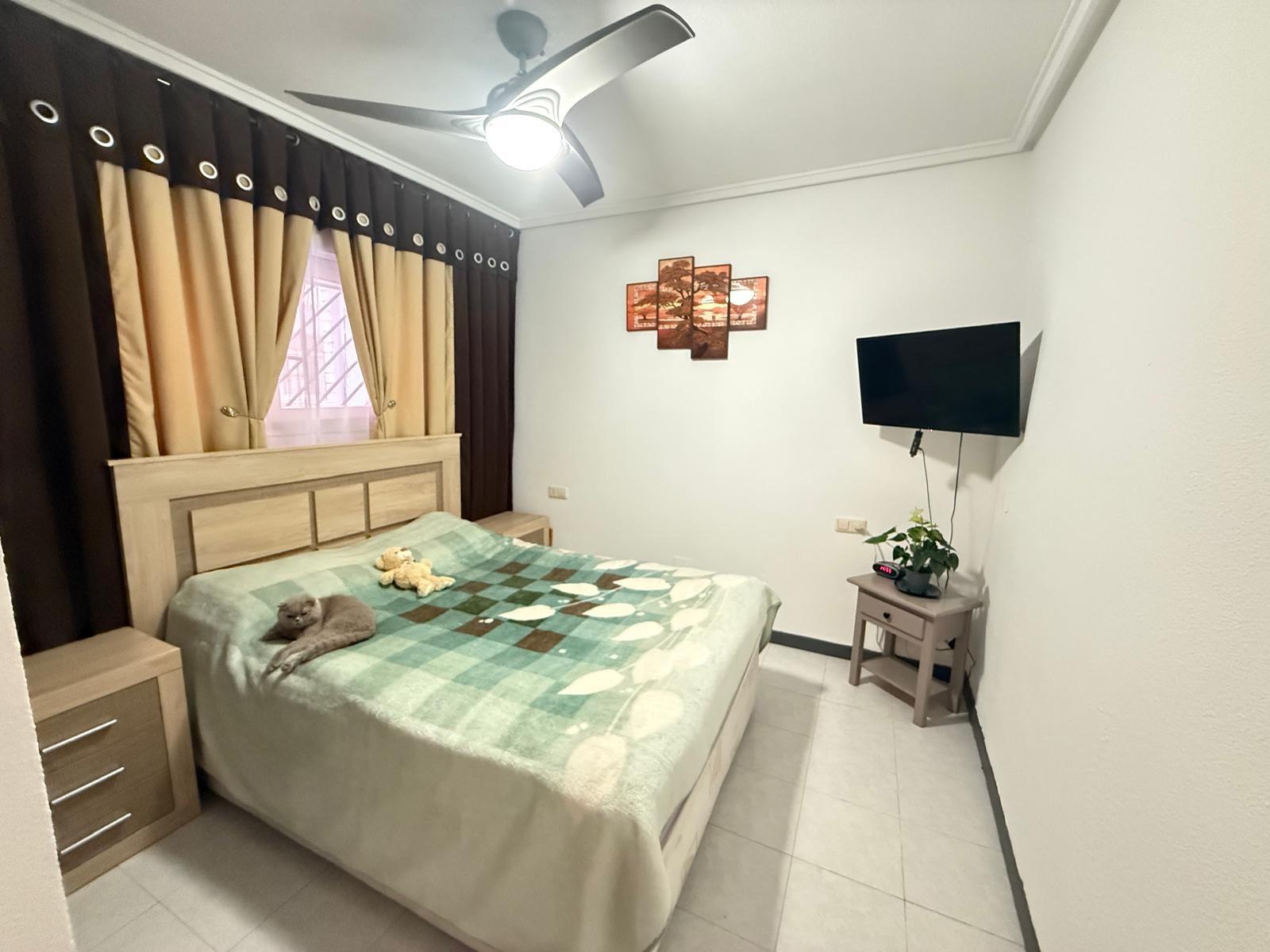 Apartment for Sale in Torrevieja, Alicante