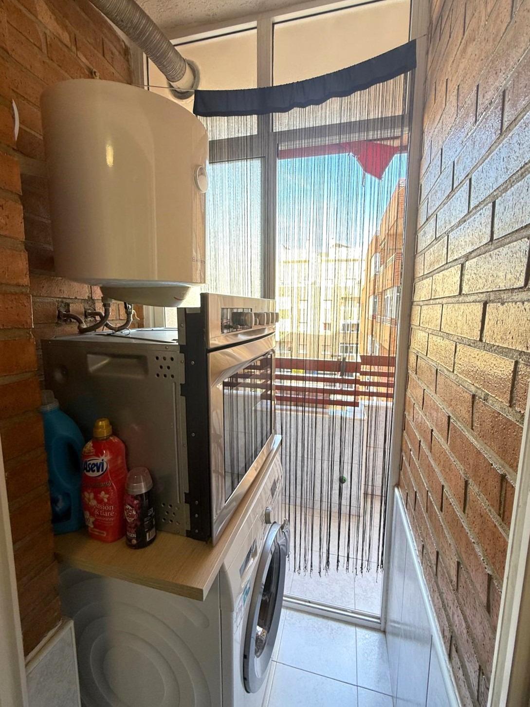 Apartment for Sale in Torrevieja, Alicante