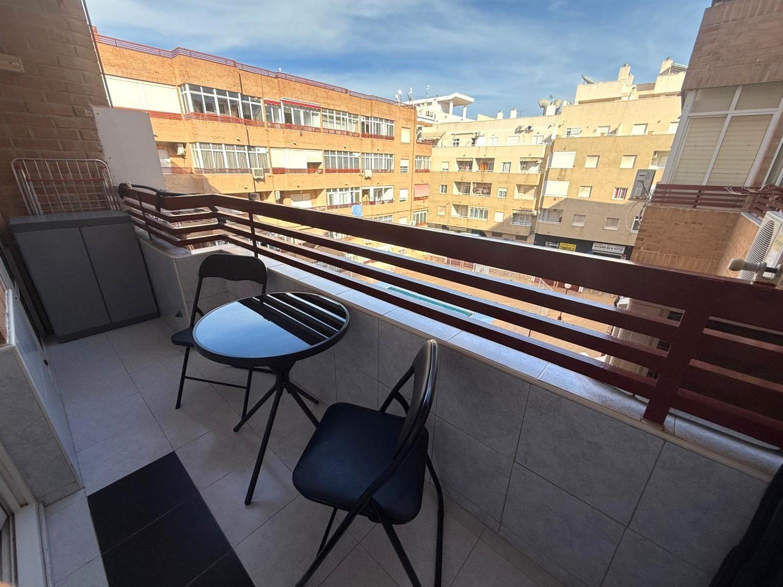 Apartment for Sale in Torrevieja, Alicante