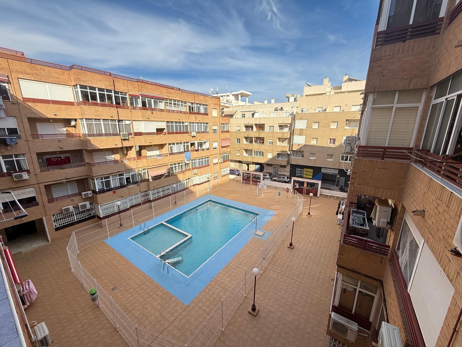 Apartment for Sale in Torrevieja, Alicante