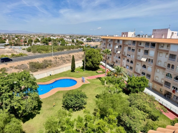 Penthouse for Sale in Torrevieja, Alicante