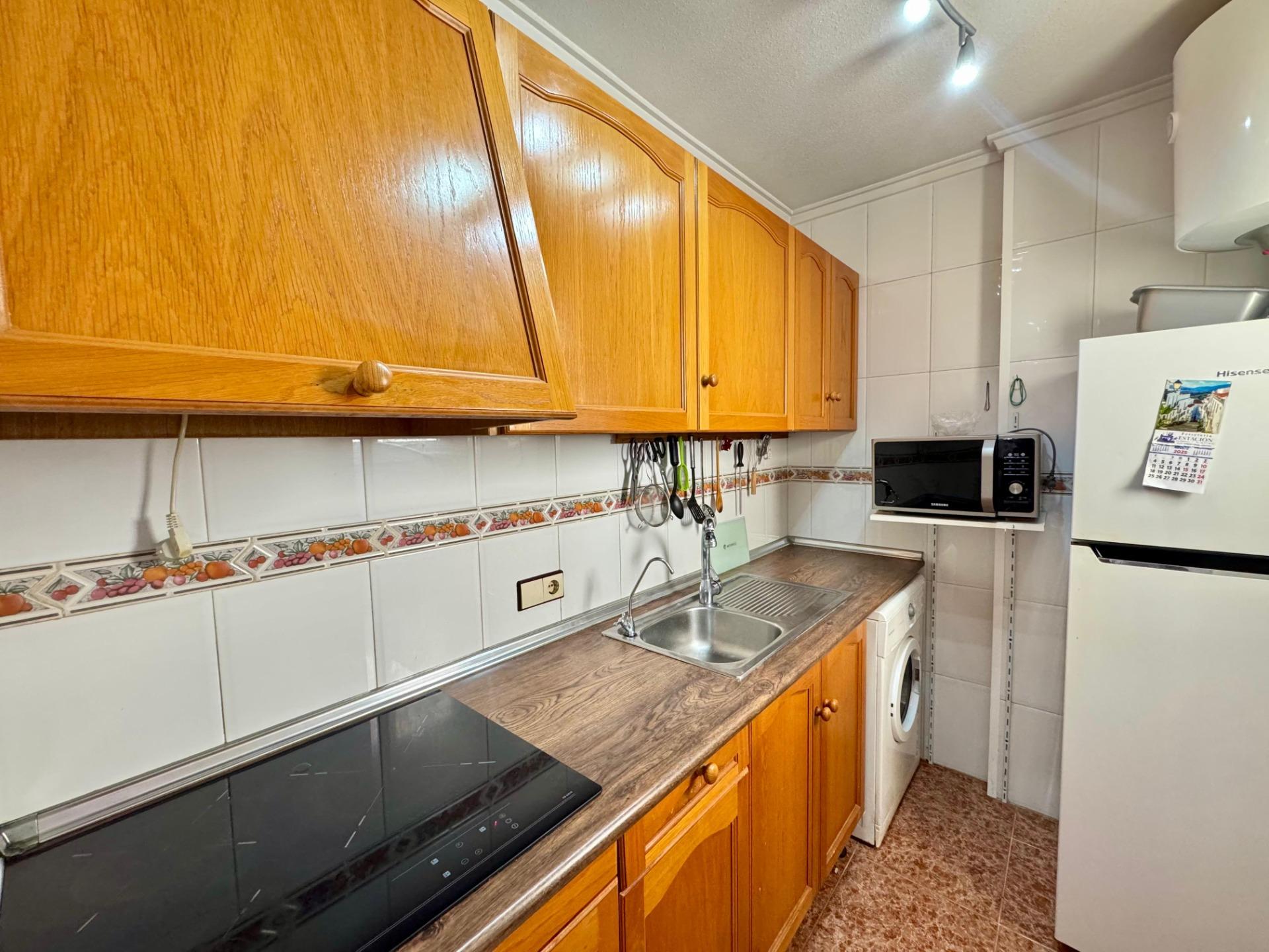 Penthouse for Sale in Torrevieja, Alicante