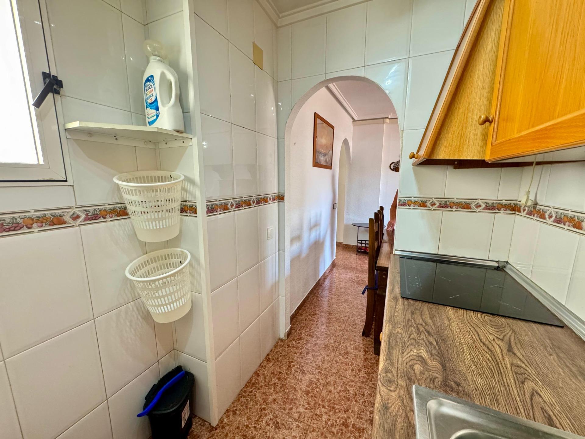 Penthouse for Sale in Torrevieja, Alicante