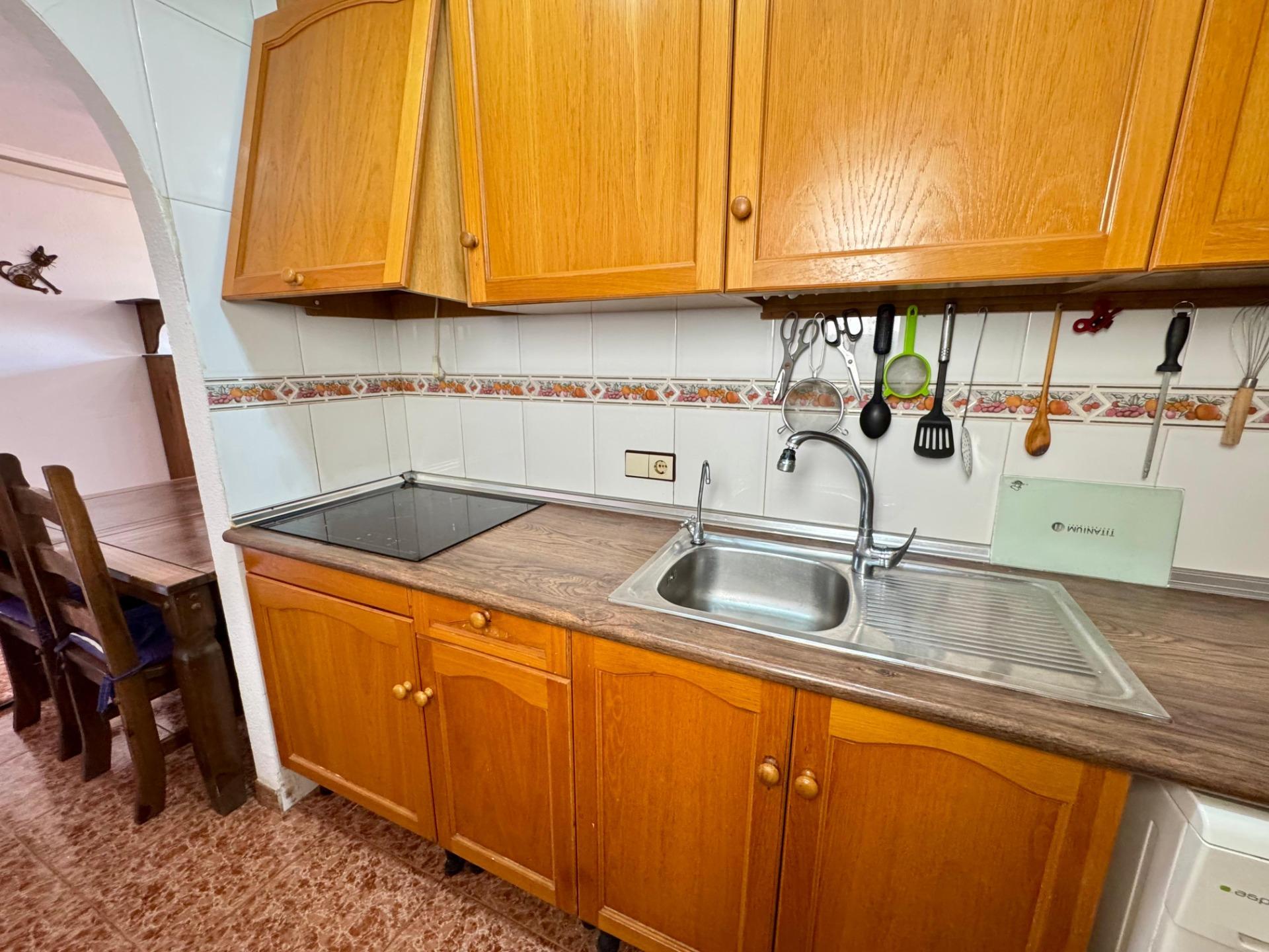 Penthouse for Sale in Torrevieja, Alicante