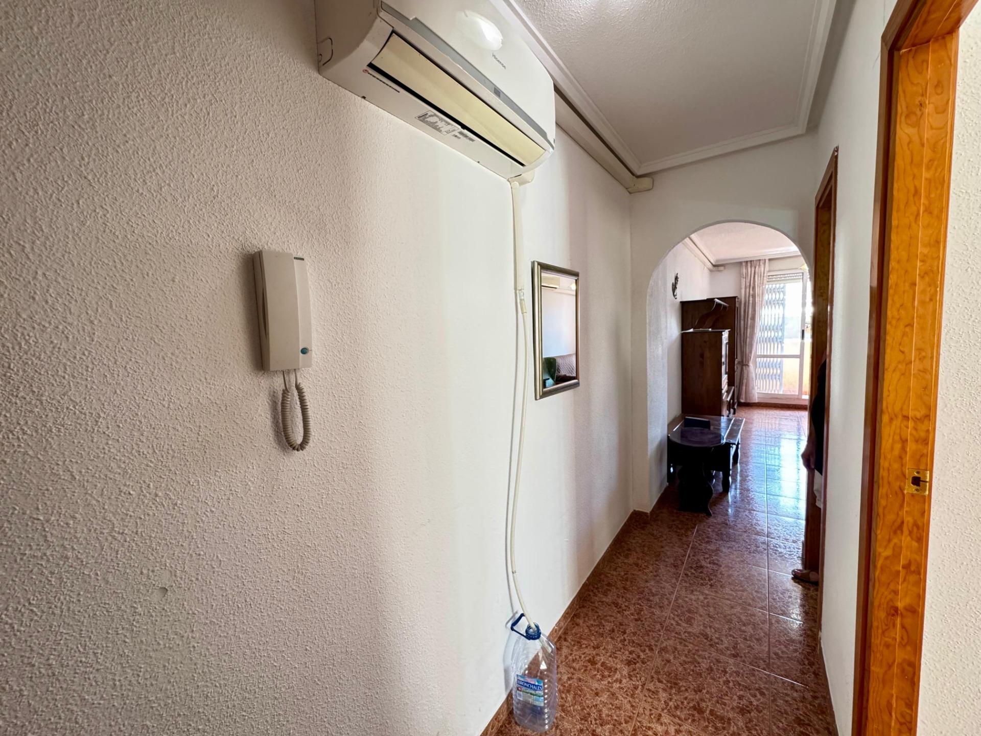 Penthouse for Sale in Torrevieja, Alicante