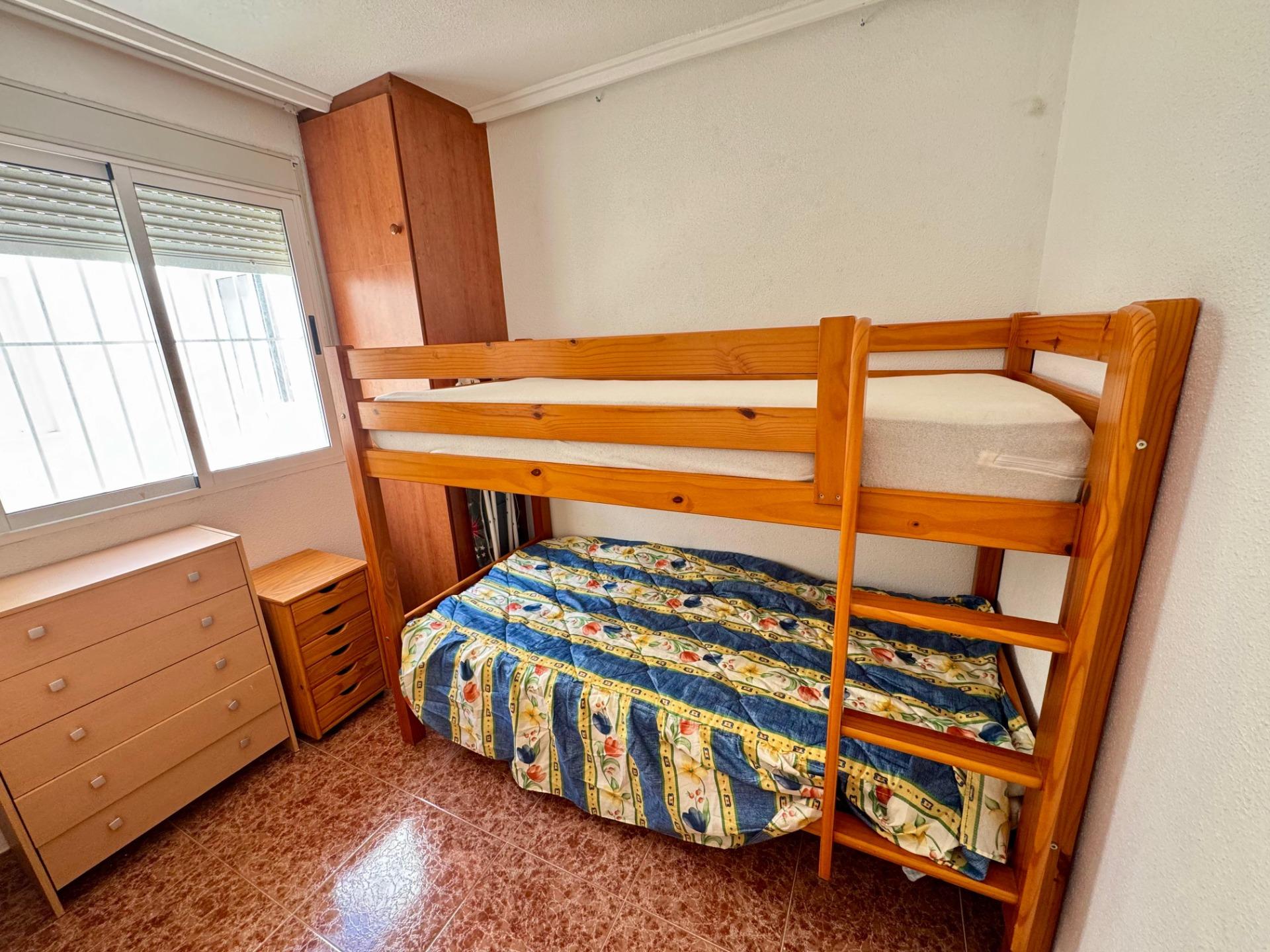 Penthouse for Sale in Torrevieja, Alicante