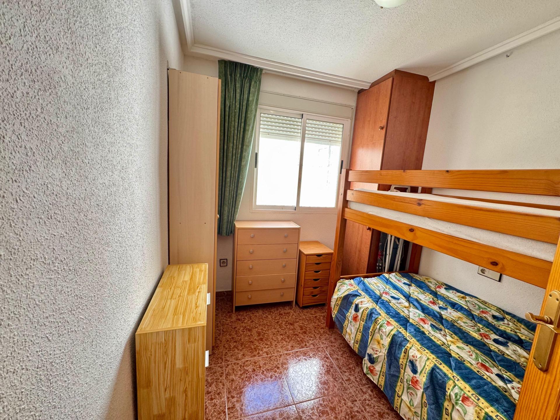 Penthouse for Sale in Torrevieja, Alicante