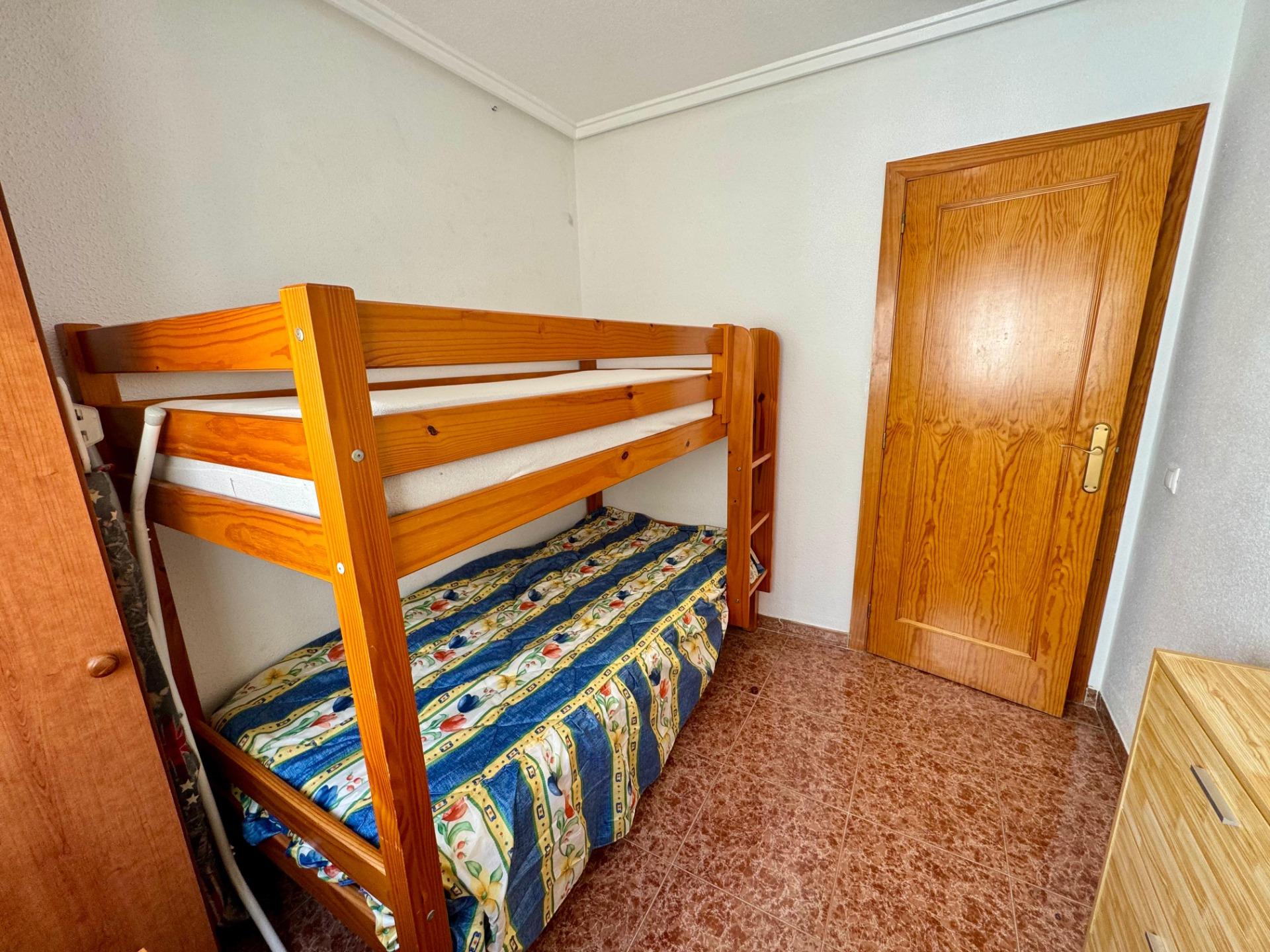 Penthouse for Sale in Torrevieja, Alicante