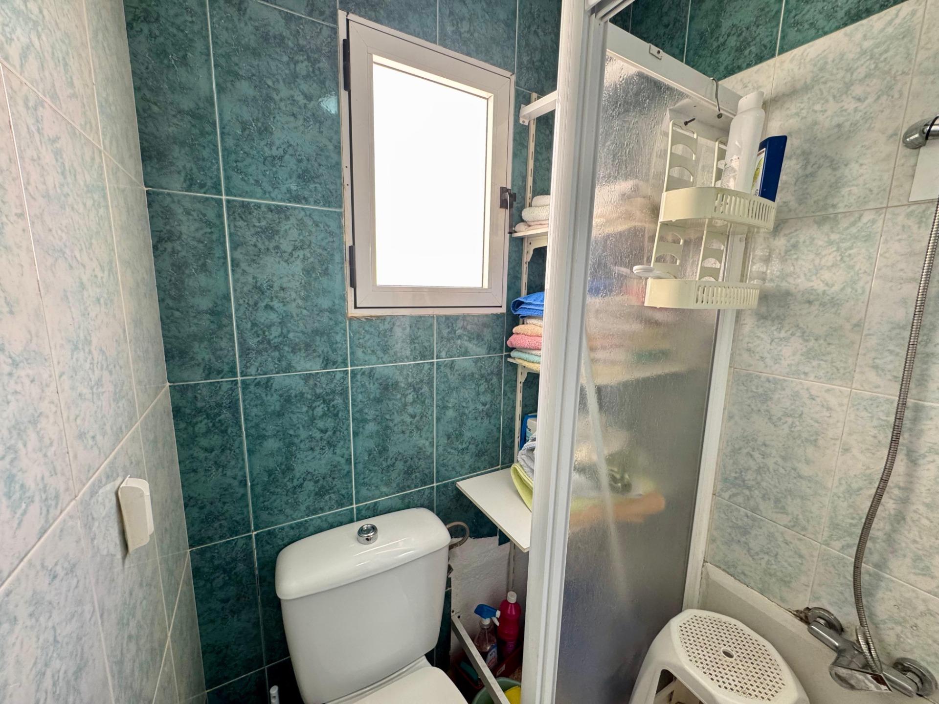 Penthouse for Sale in Torrevieja, Alicante