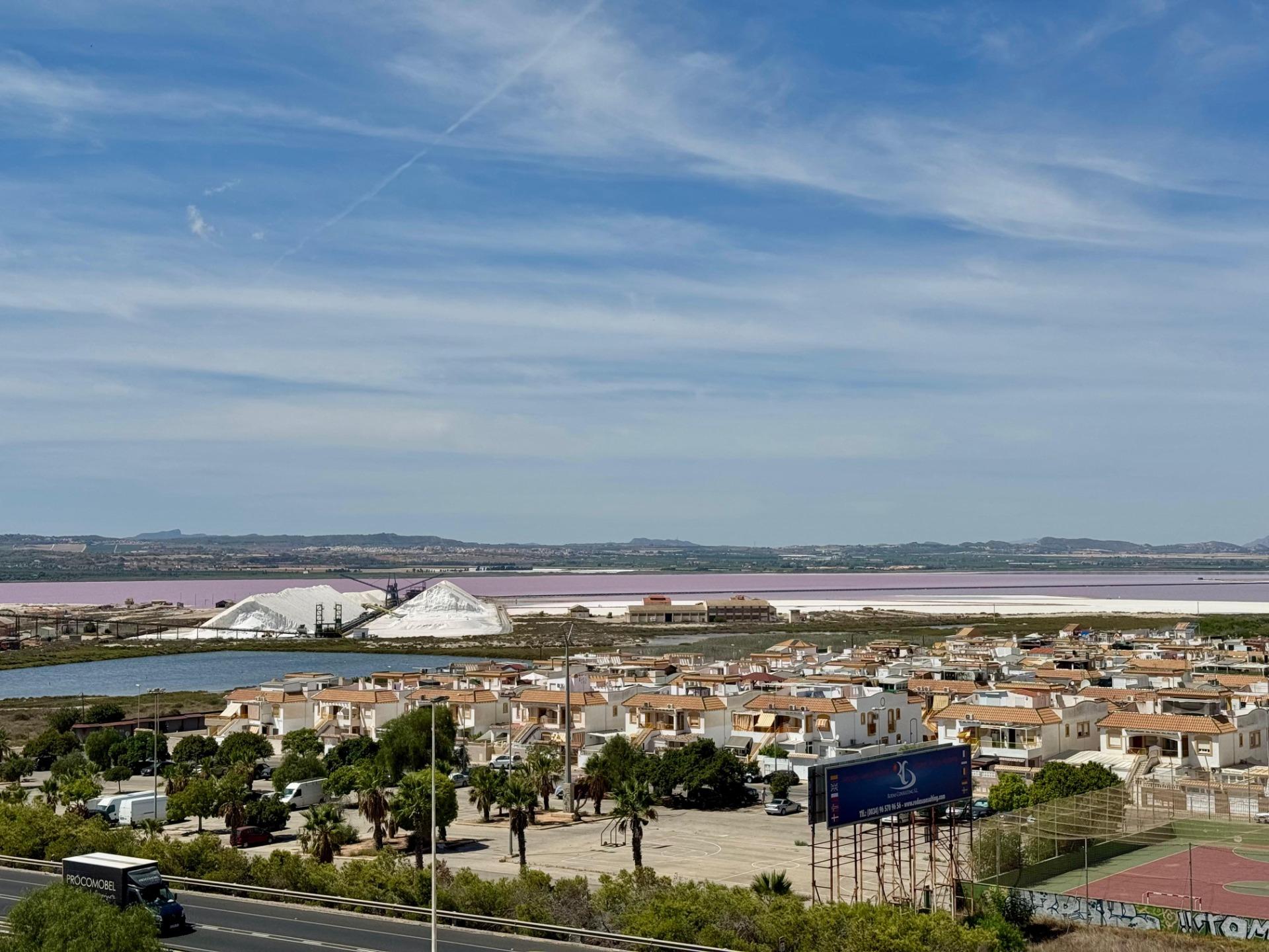 Penthouse for Sale in Torrevieja, Alicante