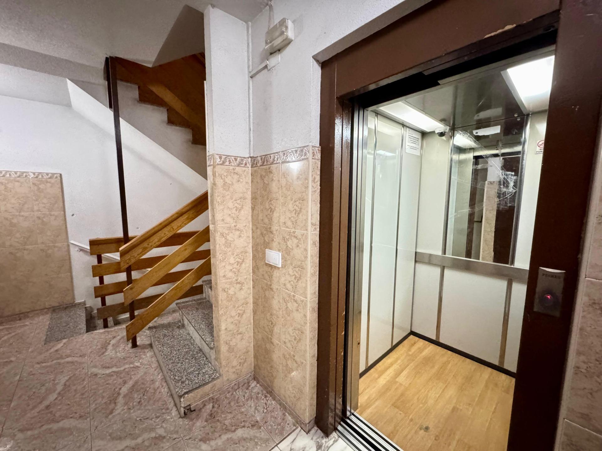 Penthouse for Sale in Torrevieja, Alicante