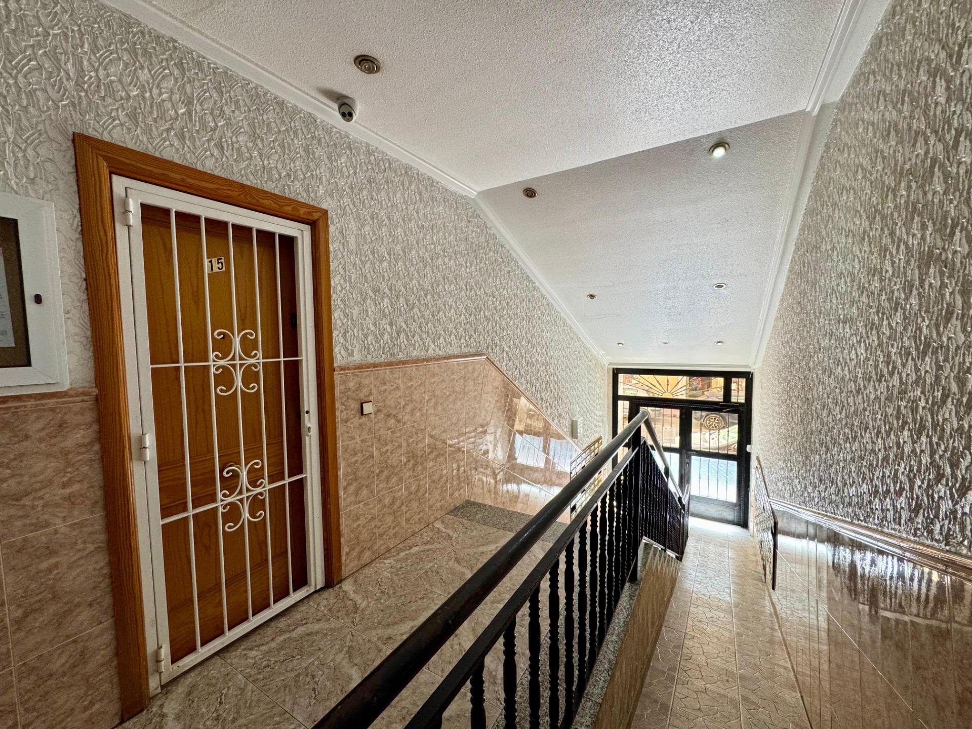 Penthouse for Sale in Torrevieja, Alicante