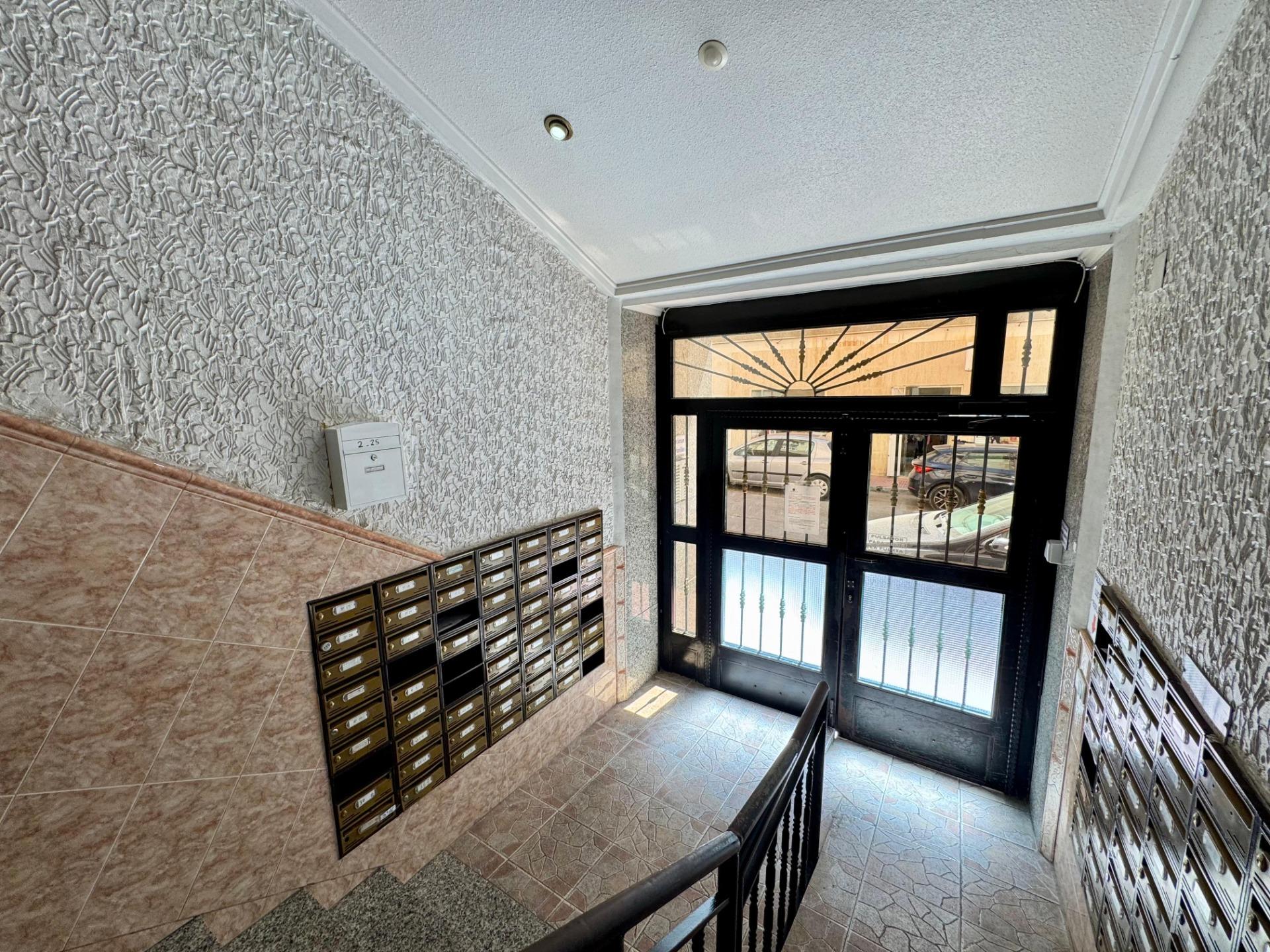 Penthouse for Sale in Torrevieja, Alicante