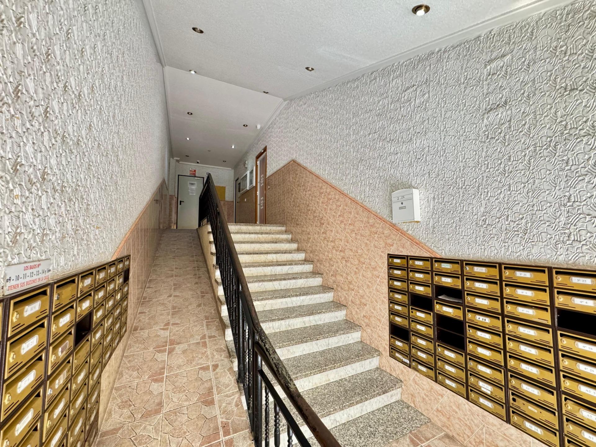 Penthouse for Sale in Torrevieja, Alicante