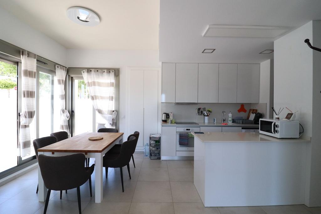 Villa for Sale in San Miguel de Salinas, Alicante