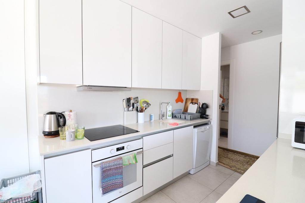 Villa for Sale in San Miguel de Salinas, Alicante