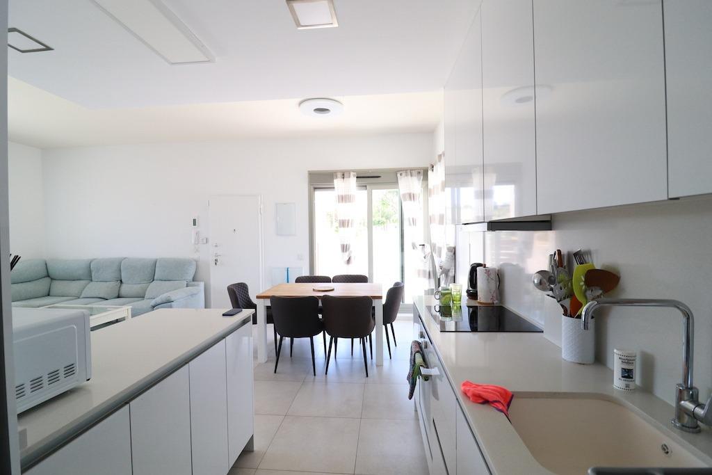 Villa for Sale in San Miguel de Salinas, Alicante