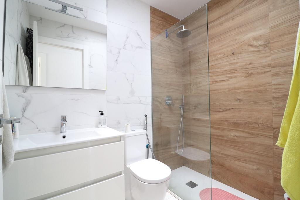 Villa for Sale in San Miguel de Salinas, Alicante