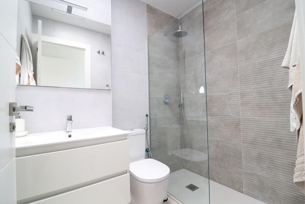 Villa for Sale in San Miguel de Salinas, Alicante