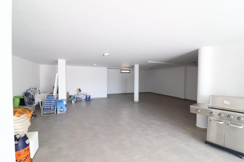 Villa for Sale in San Miguel de Salinas, Alicante