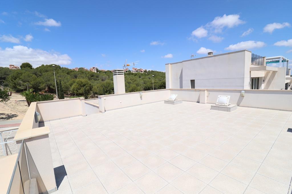 Villa for Sale in San Miguel de Salinas, Alicante