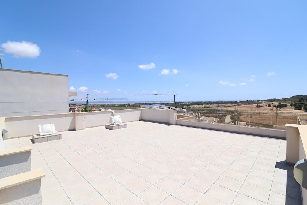 Villa for Sale in San Miguel de Salinas, Alicante