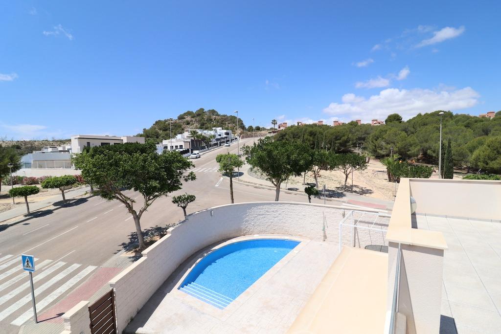 Villa for Sale in San Miguel de Salinas, Alicante