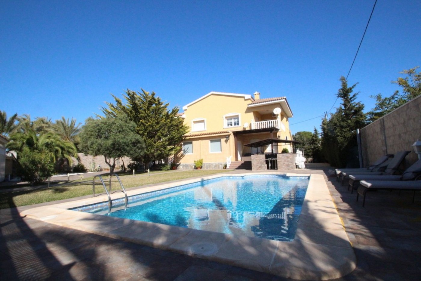 Villa for Sale in Orihuela Costa, Alicante