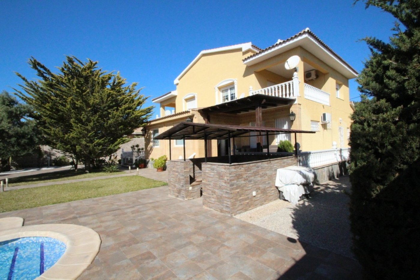 Villa for Sale in Orihuela Costa, Alicante