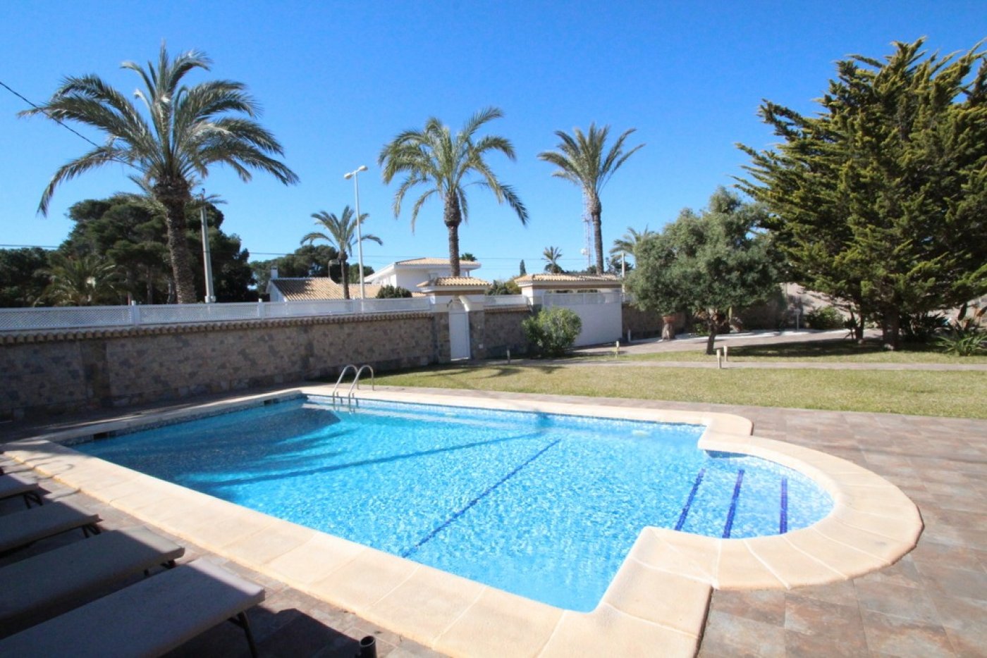 Villa for Sale in Orihuela Costa, Alicante