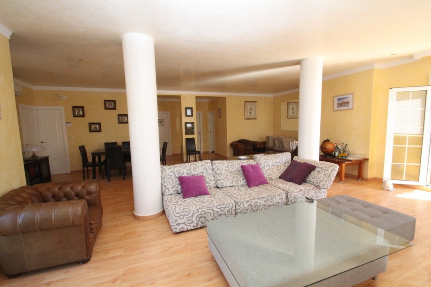 Villa for Sale in Orihuela Costa, Alicante