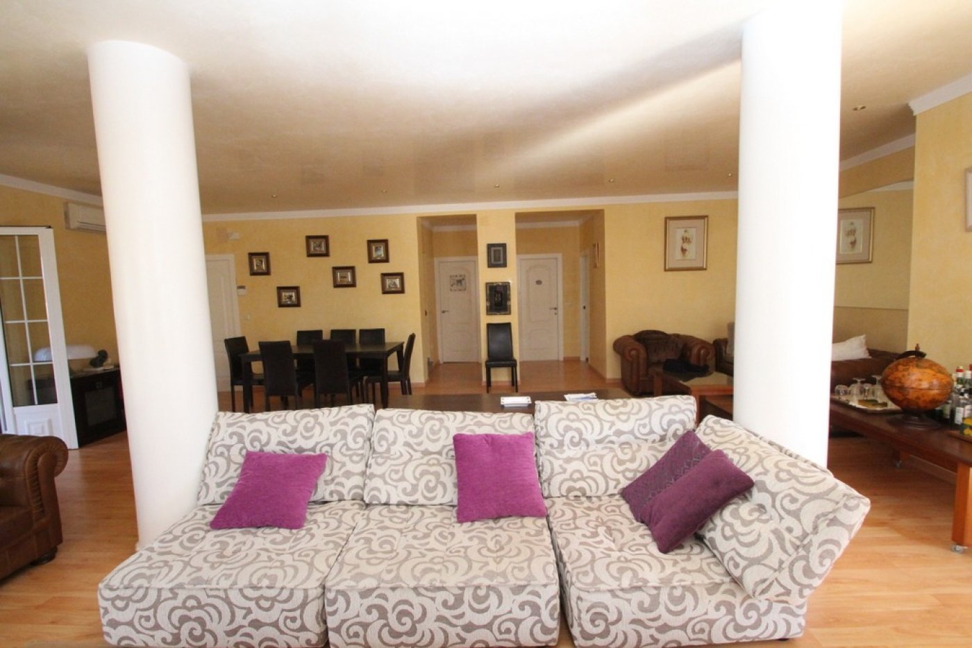 Villa for Sale in Orihuela Costa, Alicante