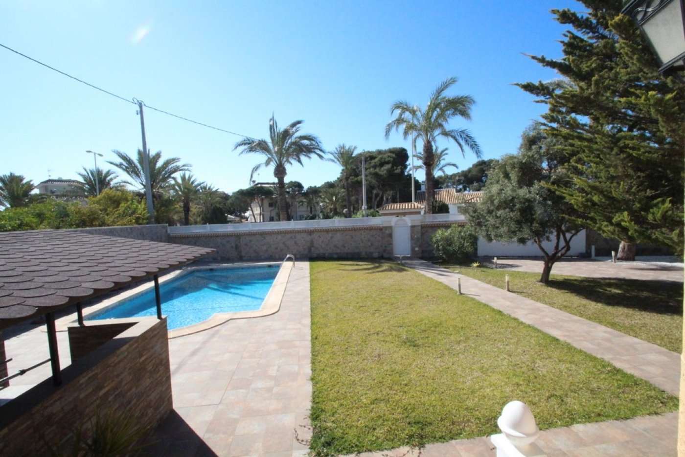 Villa for Sale in Orihuela Costa, Alicante