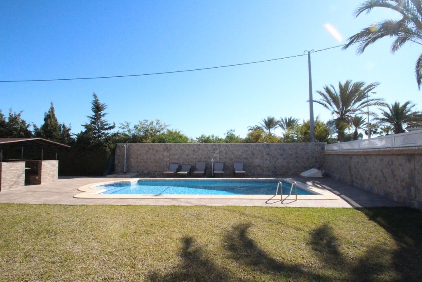 Villa for Sale in Orihuela Costa, Alicante