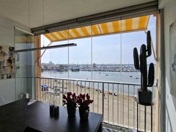 Apartment for Sale in Torrevieja, Alicante