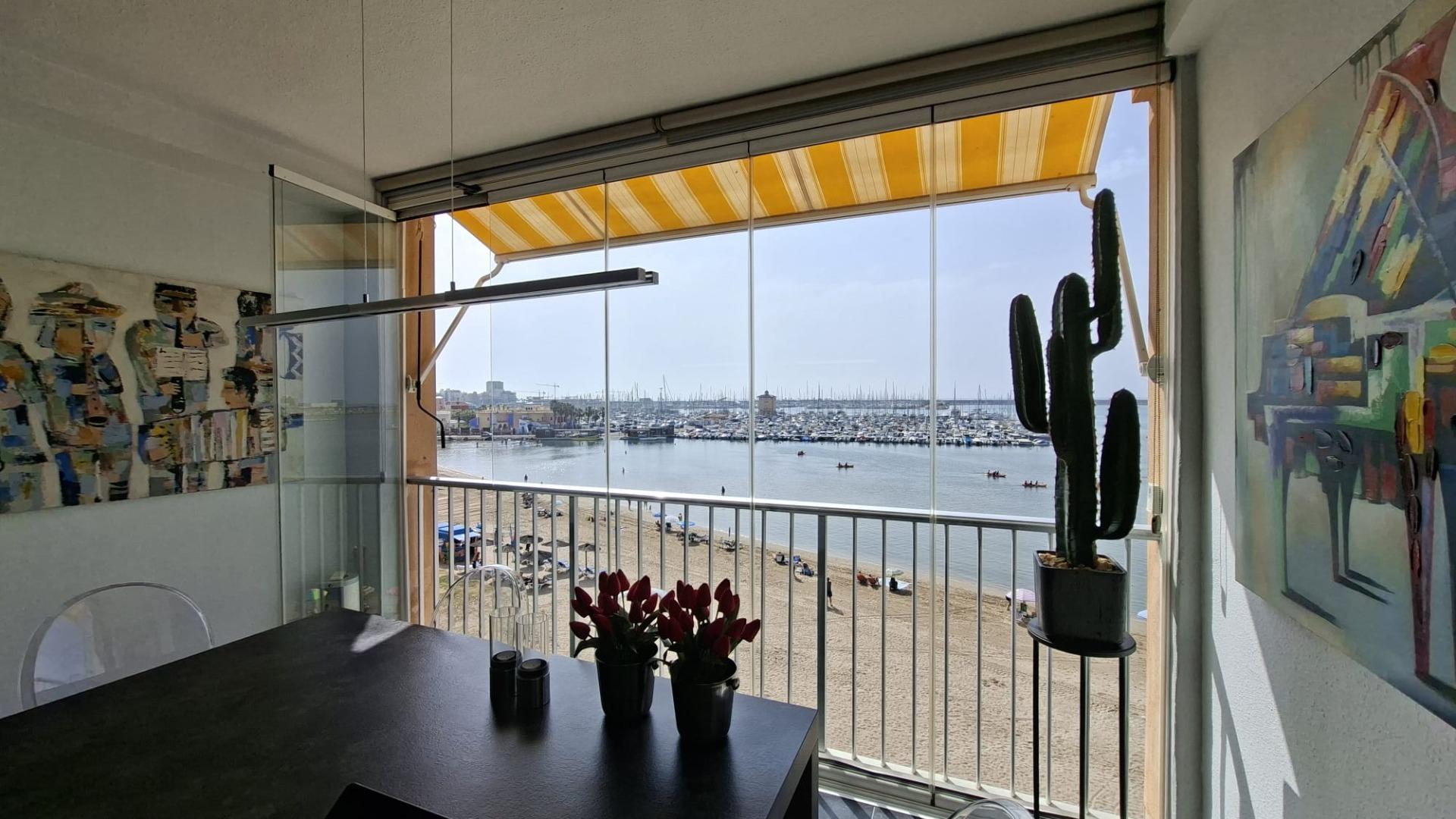 Apartment for Sale in Torrevieja, Alicante