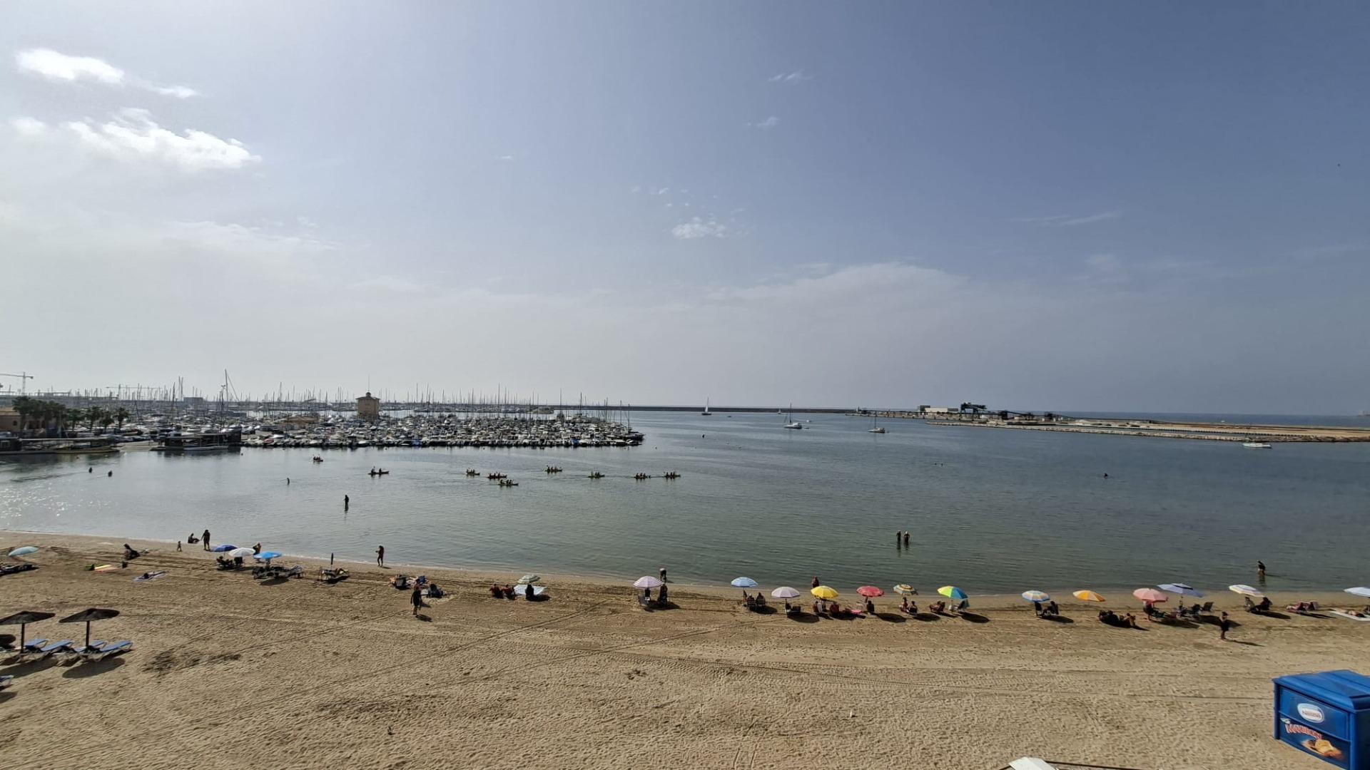 Apartment for Sale in Torrevieja, Alicante