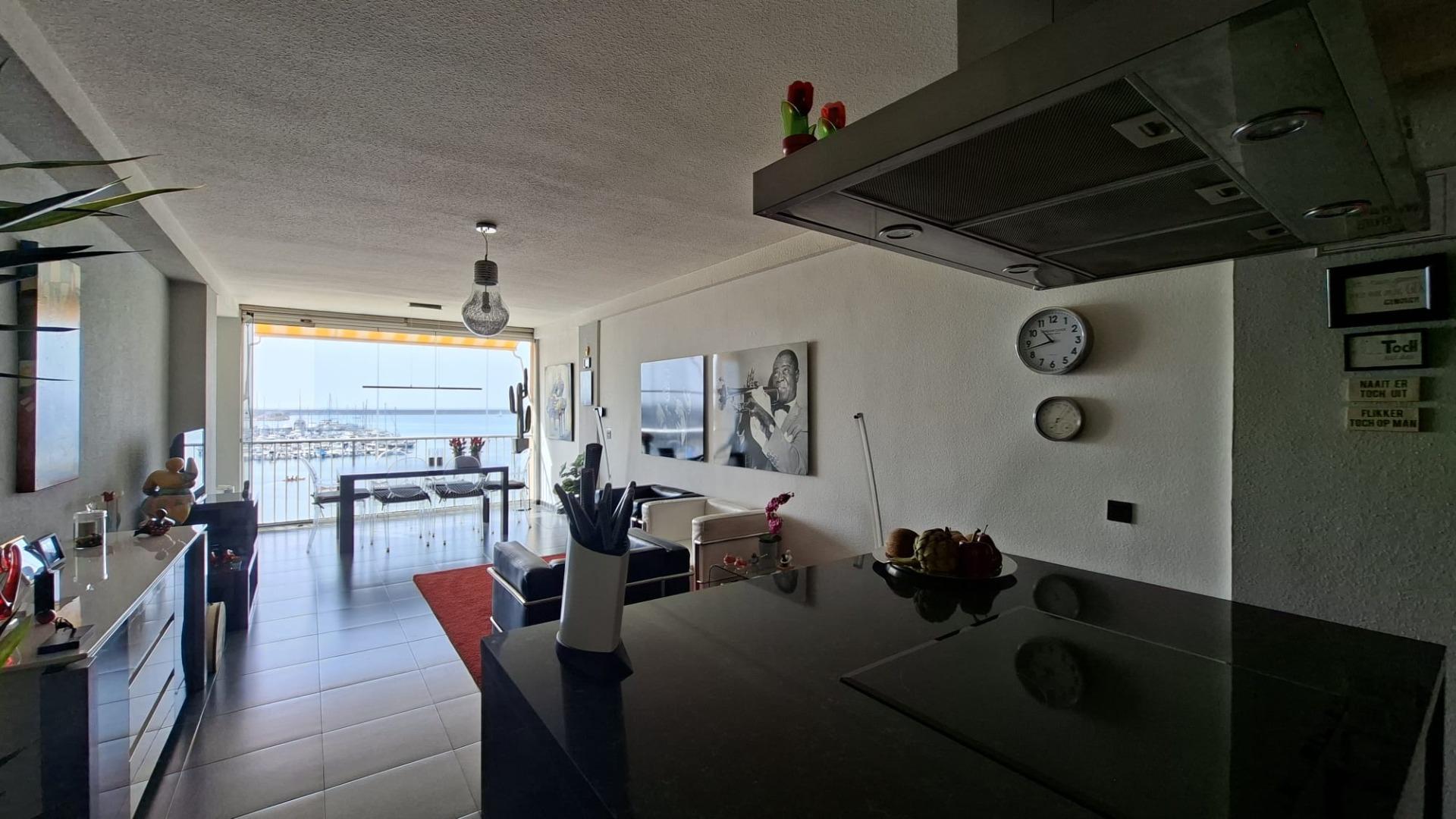 Apartment for Sale in Torrevieja, Alicante