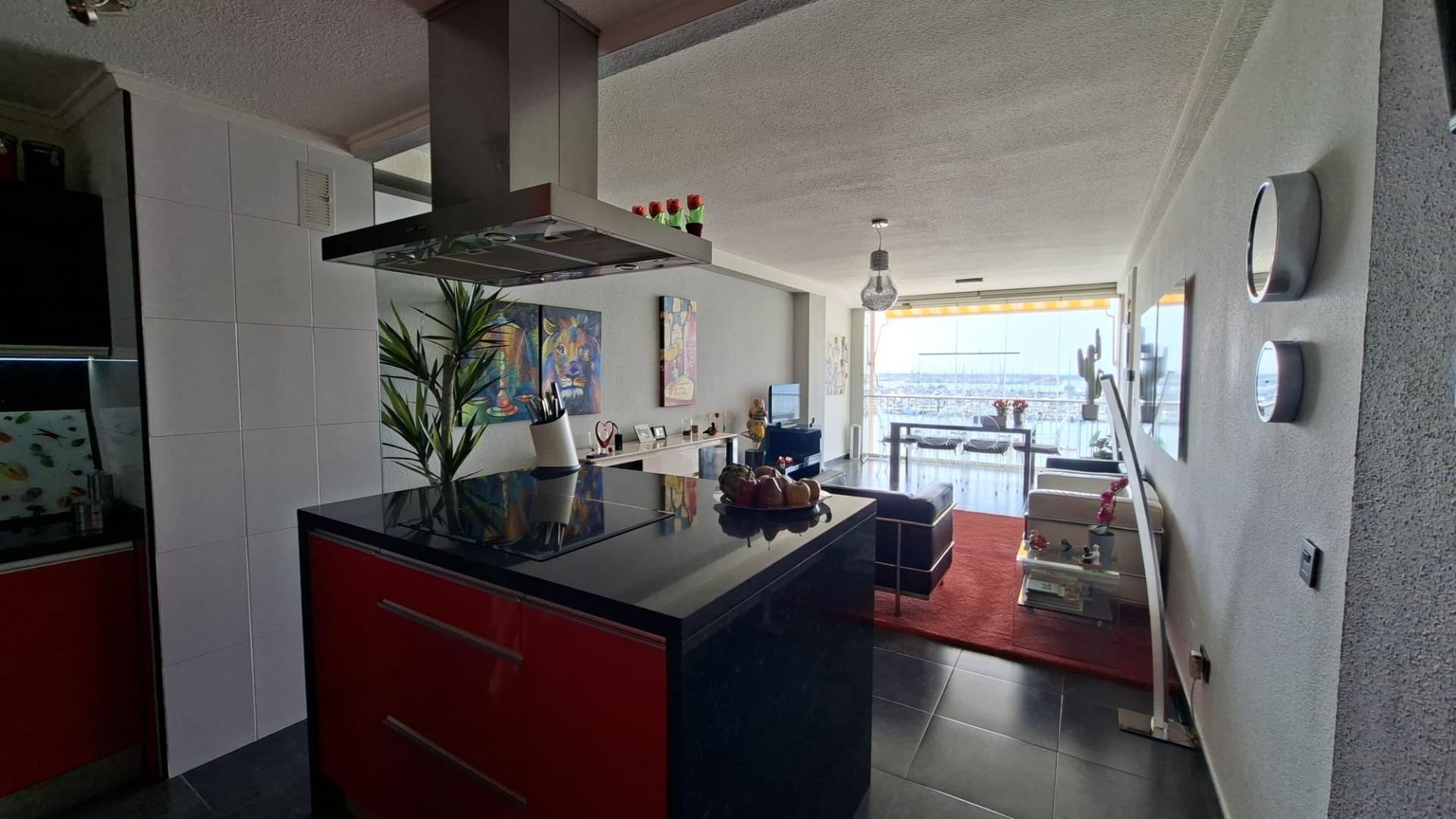 Apartment for Sale in Torrevieja, Alicante