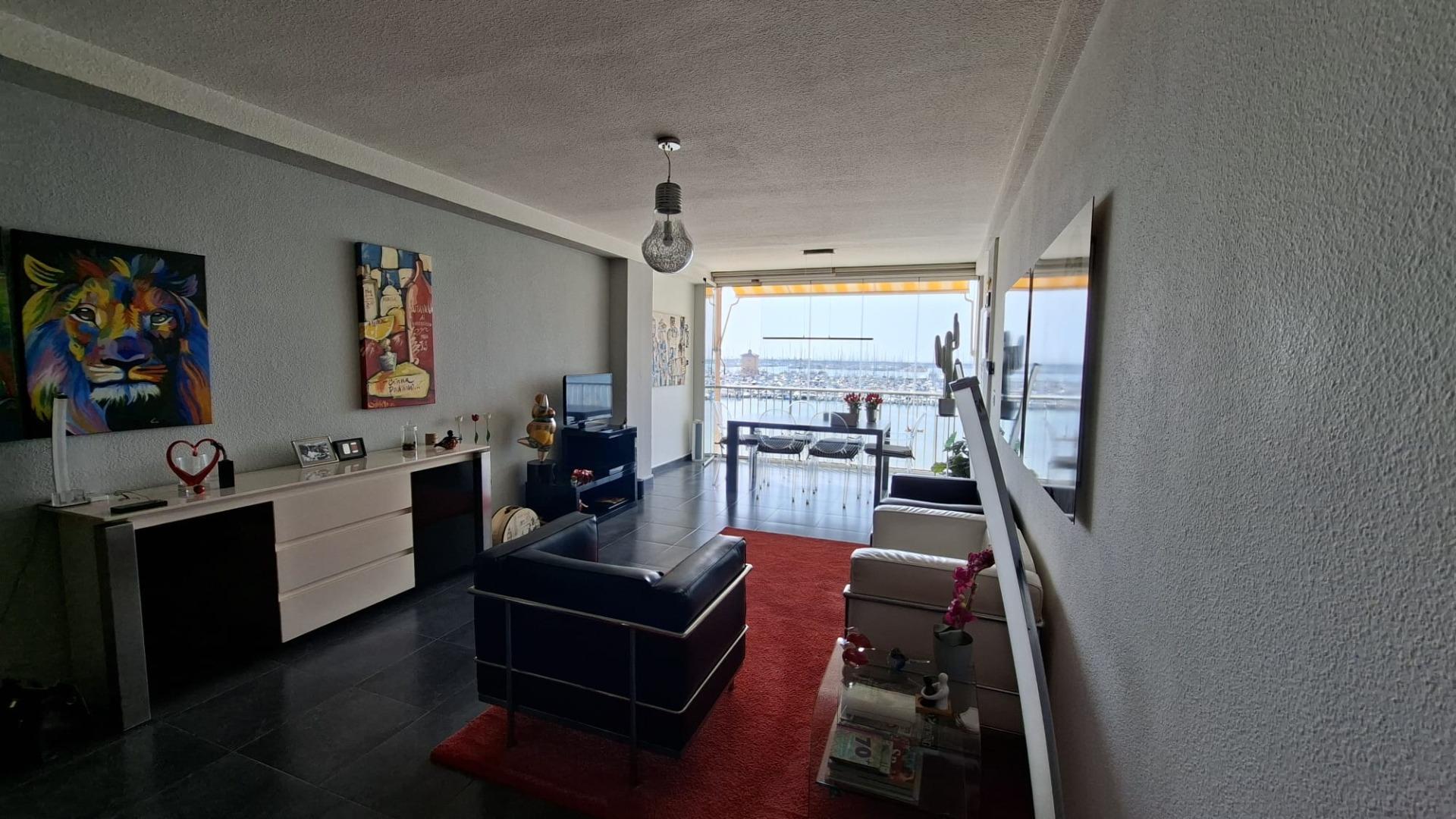 Apartment for Sale in Torrevieja, Alicante