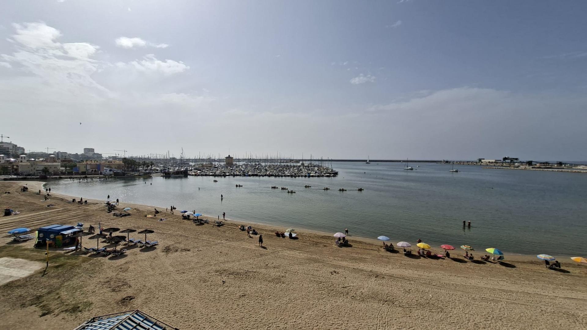 Apartment for Sale in Torrevieja, Alicante