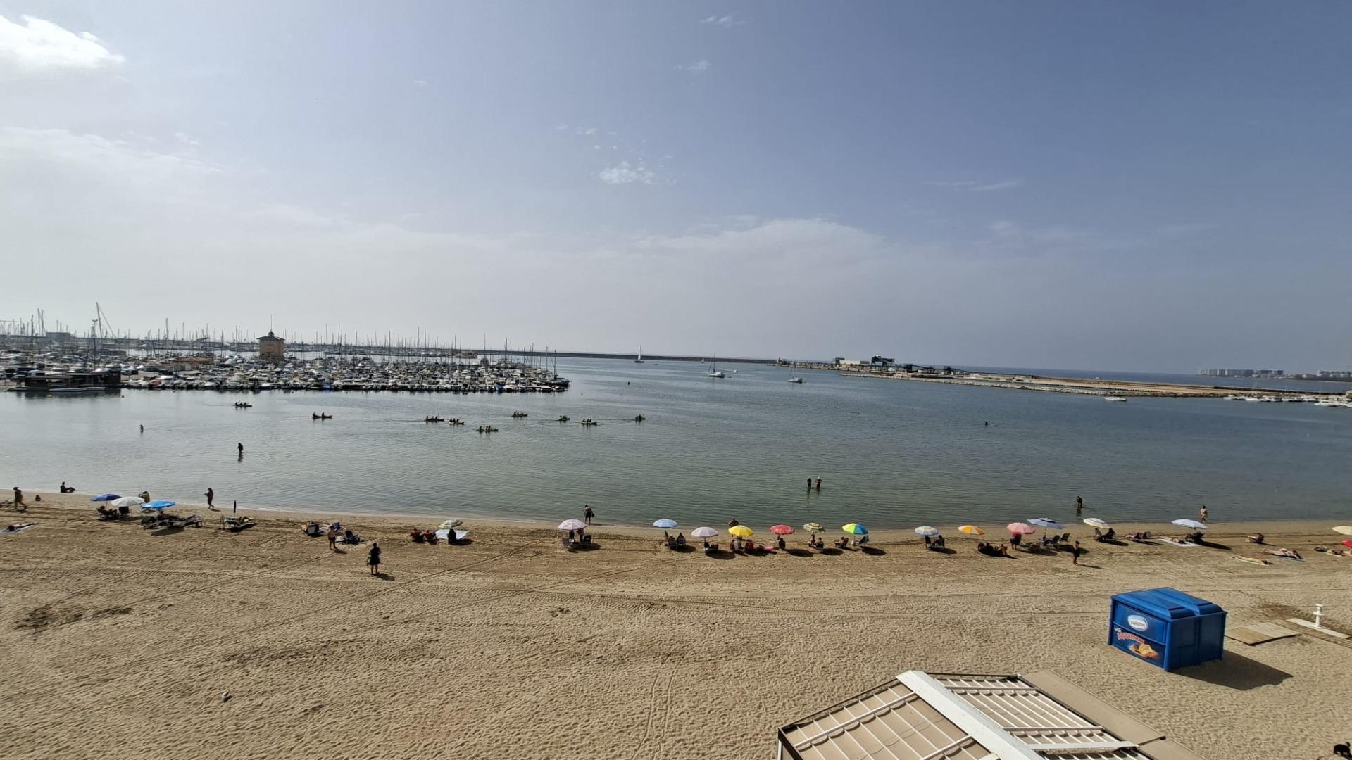 Apartment for Sale in Torrevieja, Alicante