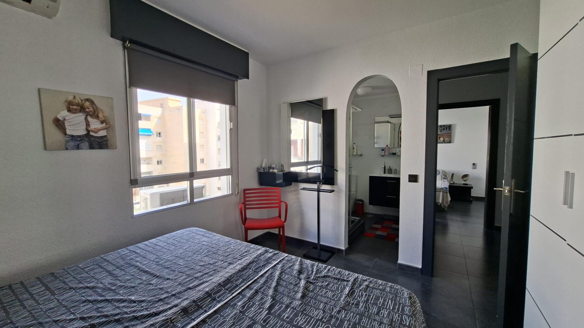Apartment for Sale in Torrevieja, Alicante
