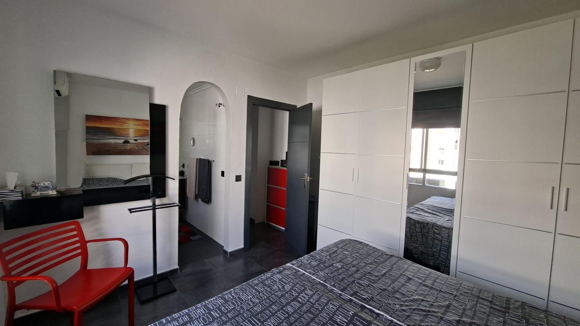 Apartment for Sale in Torrevieja, Alicante