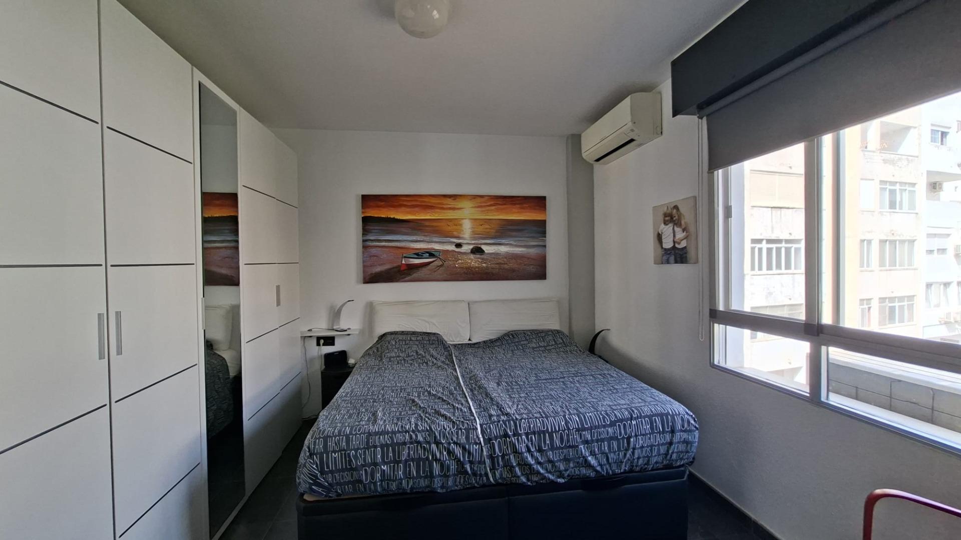 Apartment for Sale in Torrevieja, Alicante