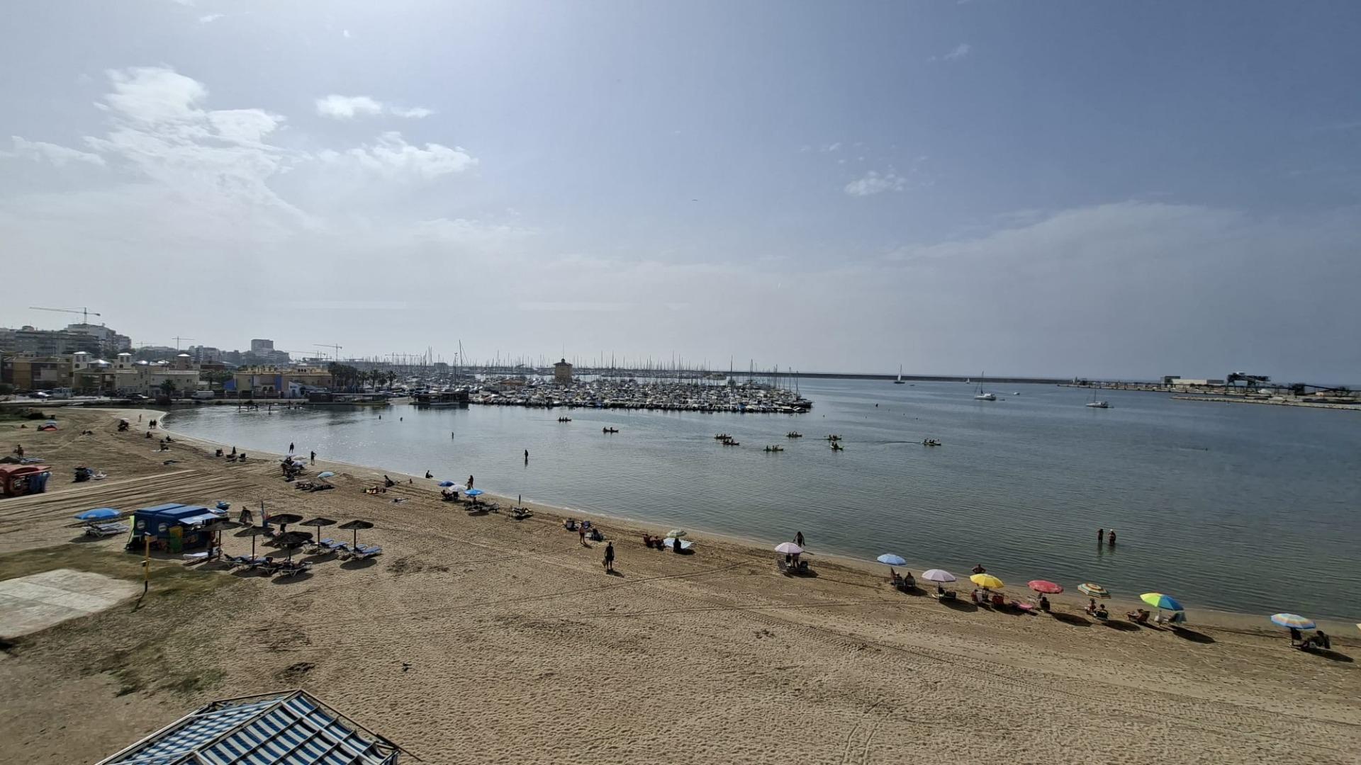 Apartment for Sale in Torrevieja, Alicante