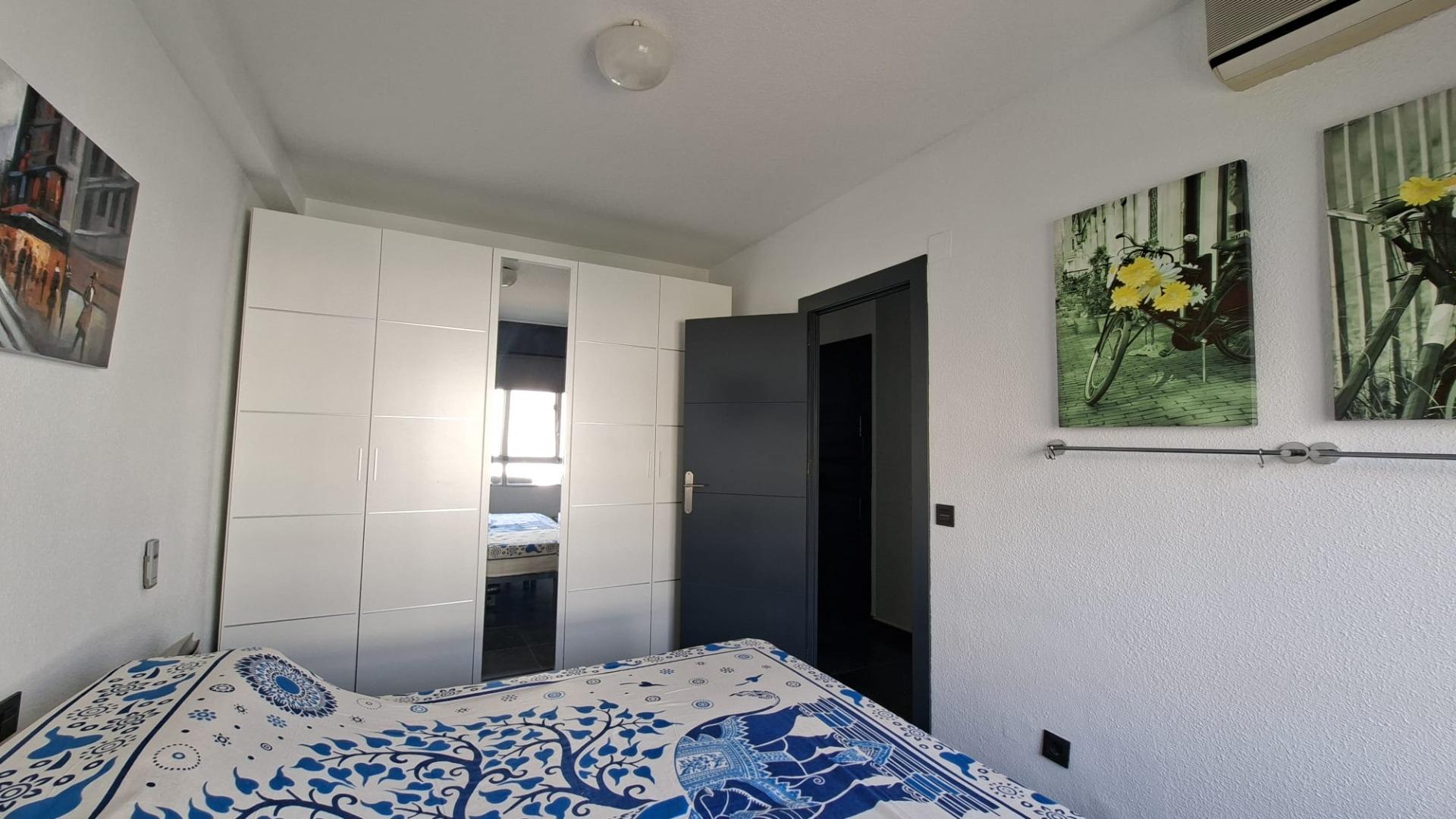 Apartment for Sale in Torrevieja, Alicante