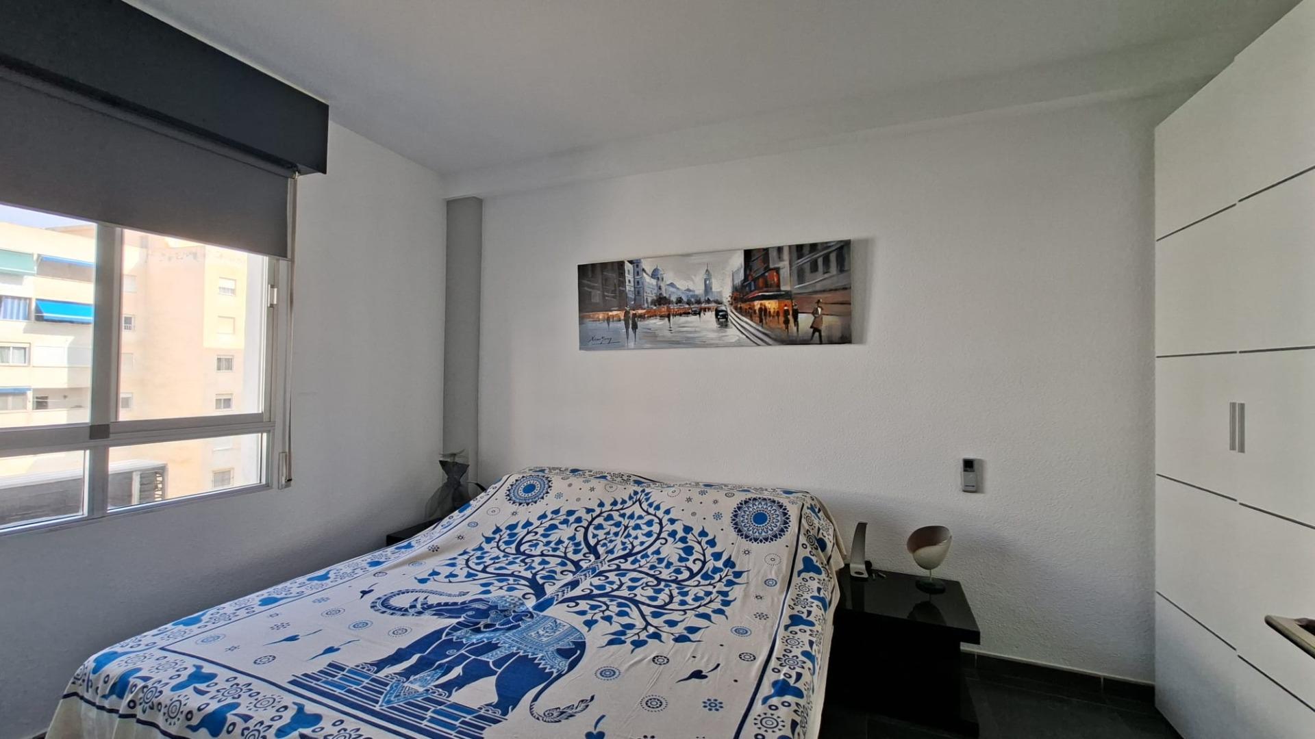 Apartment for Sale in Torrevieja, Alicante